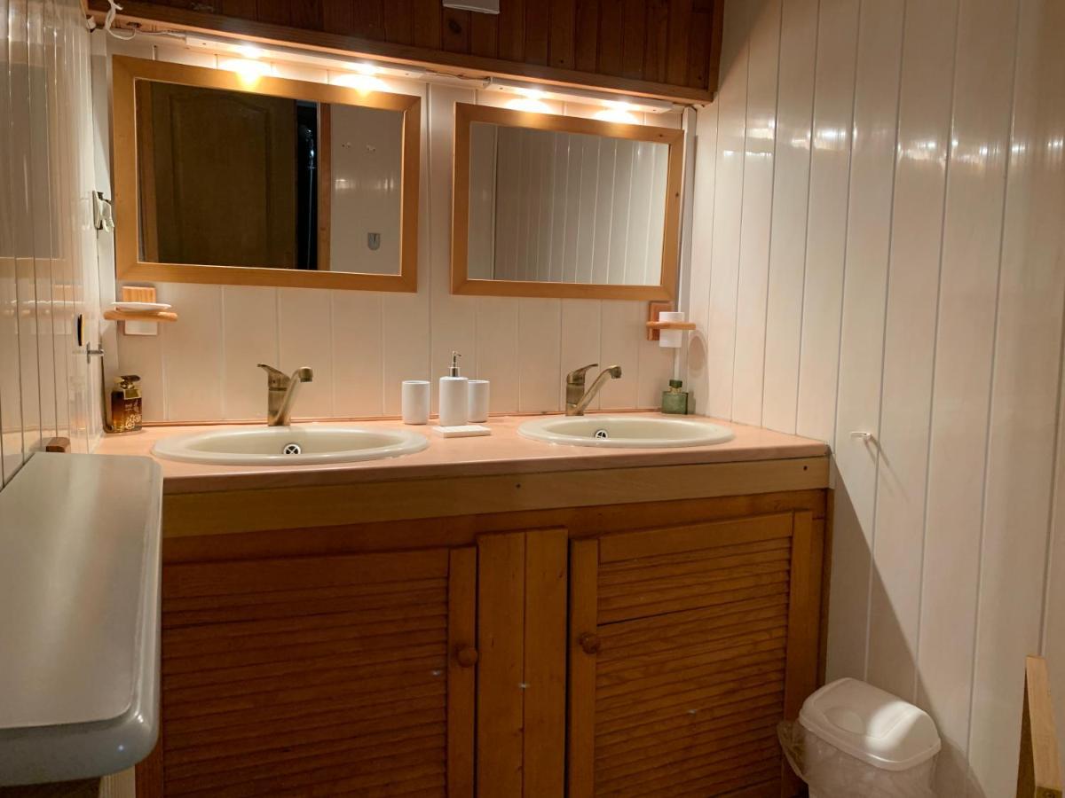 Le Clapot- Les Iris Apartment Saint-Etienne  Ngoại thất bức ảnh