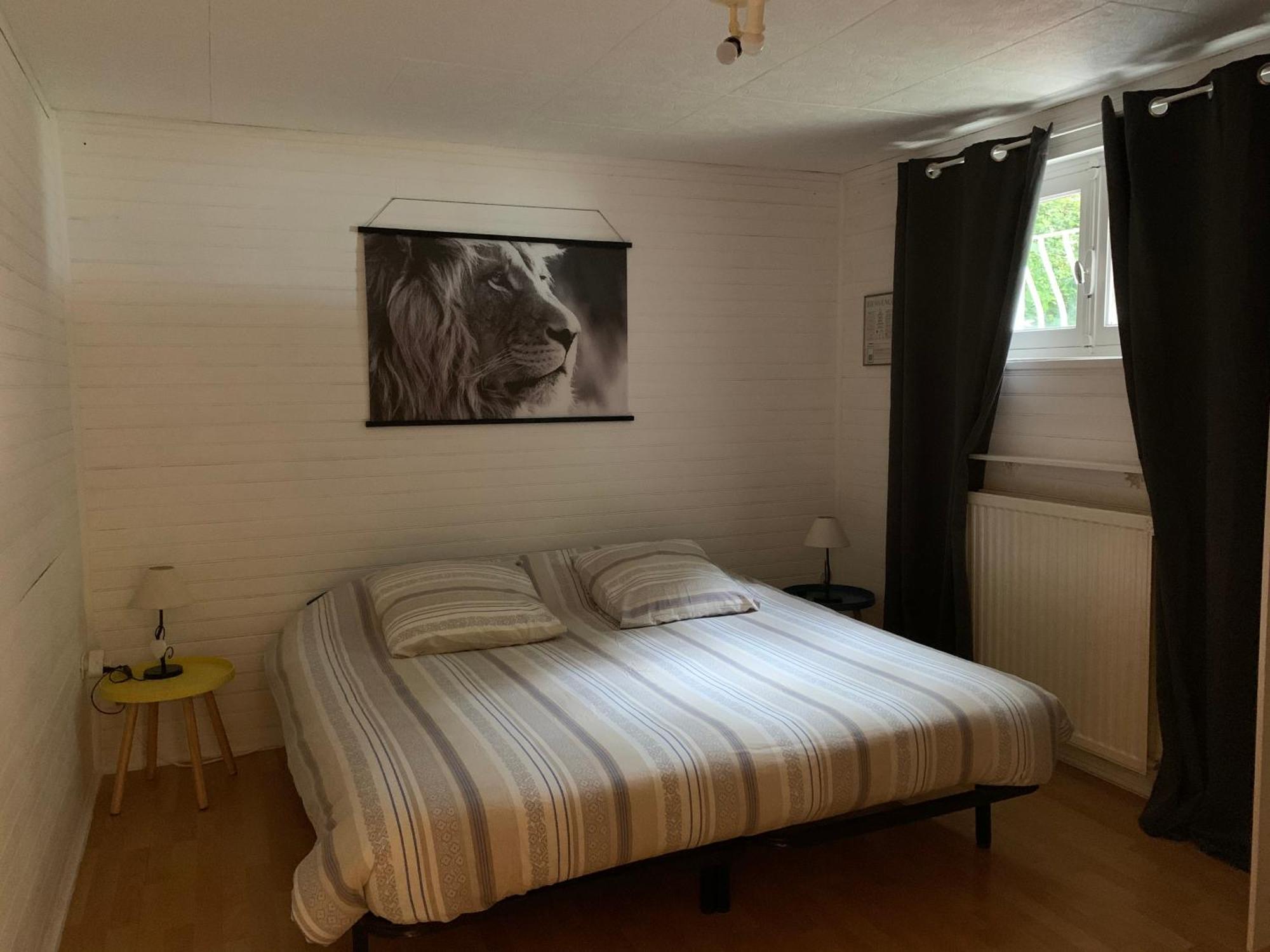 Le Clapot- Les Iris Apartment Saint-Etienne  Ngoại thất bức ảnh
