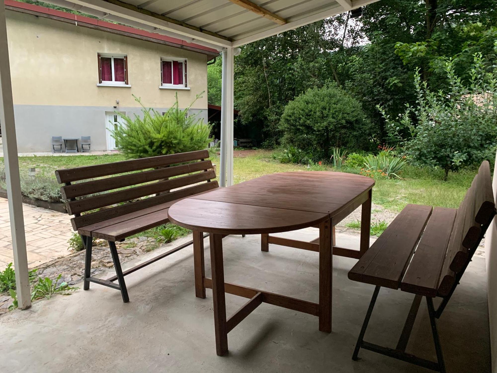 Le Clapot- Les Iris Apartment Saint-Etienne  Ngoại thất bức ảnh