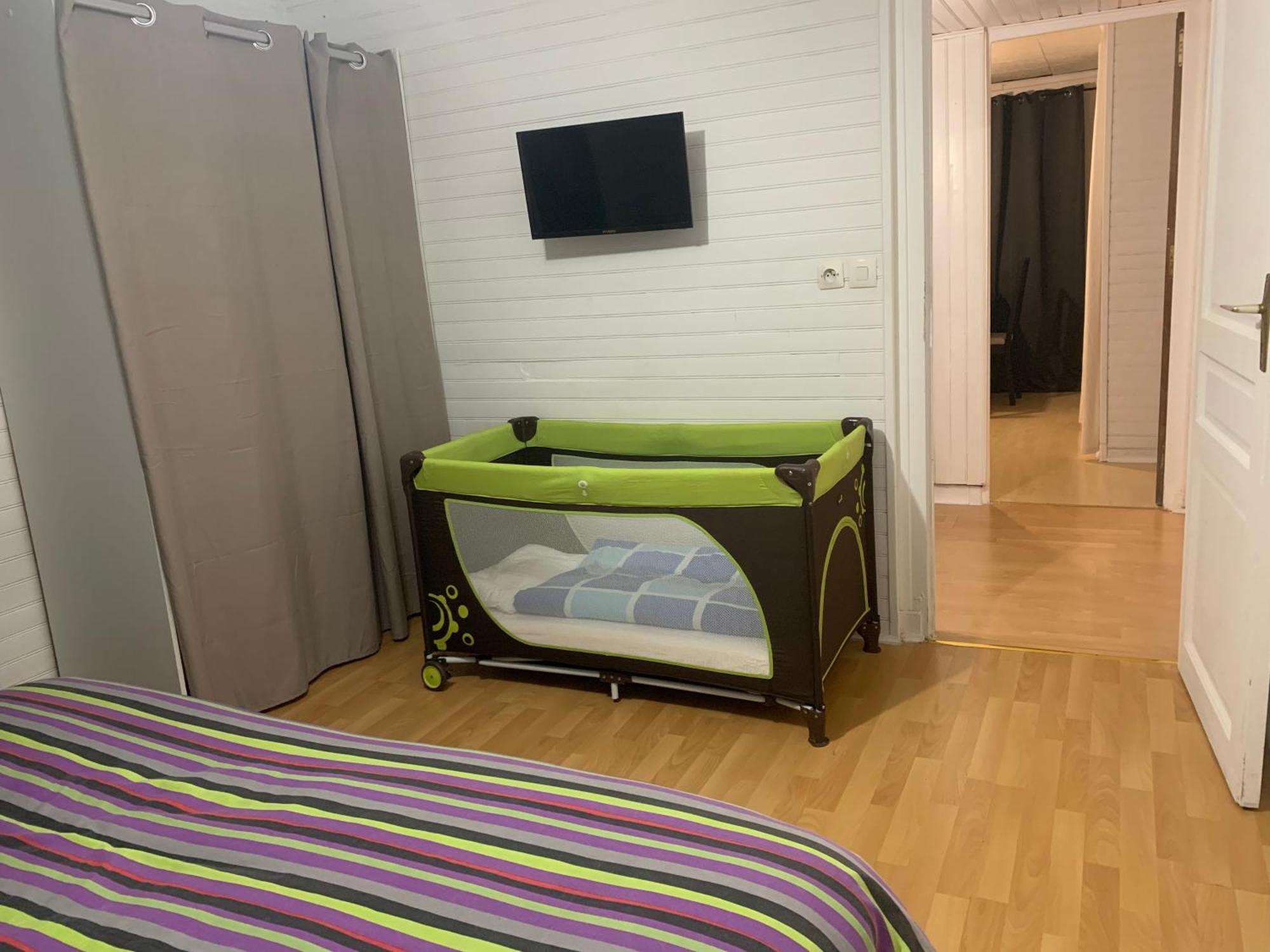 Le Clapot- Les Iris Apartment Saint-Etienne  Ngoại thất bức ảnh