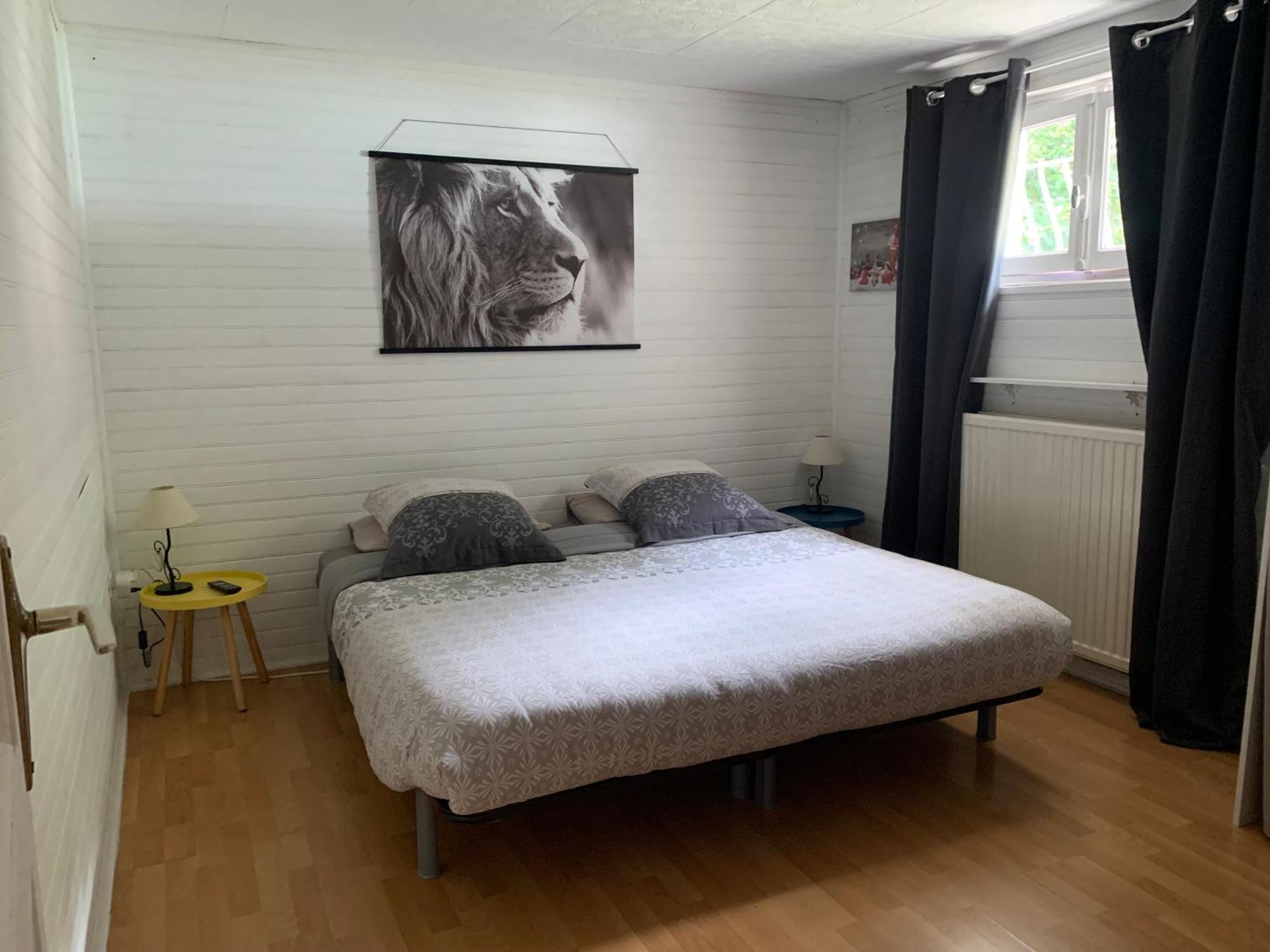 Le Clapot- Les Iris Apartment Saint-Etienne  Ngoại thất bức ảnh